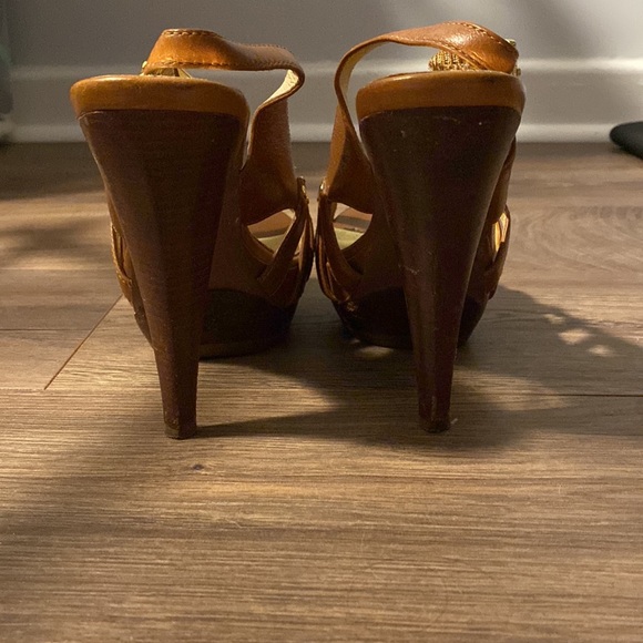 Michael by Michael Kors Sandals - Picture 2 of 4